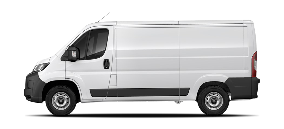 Peugeot Boxer LCV