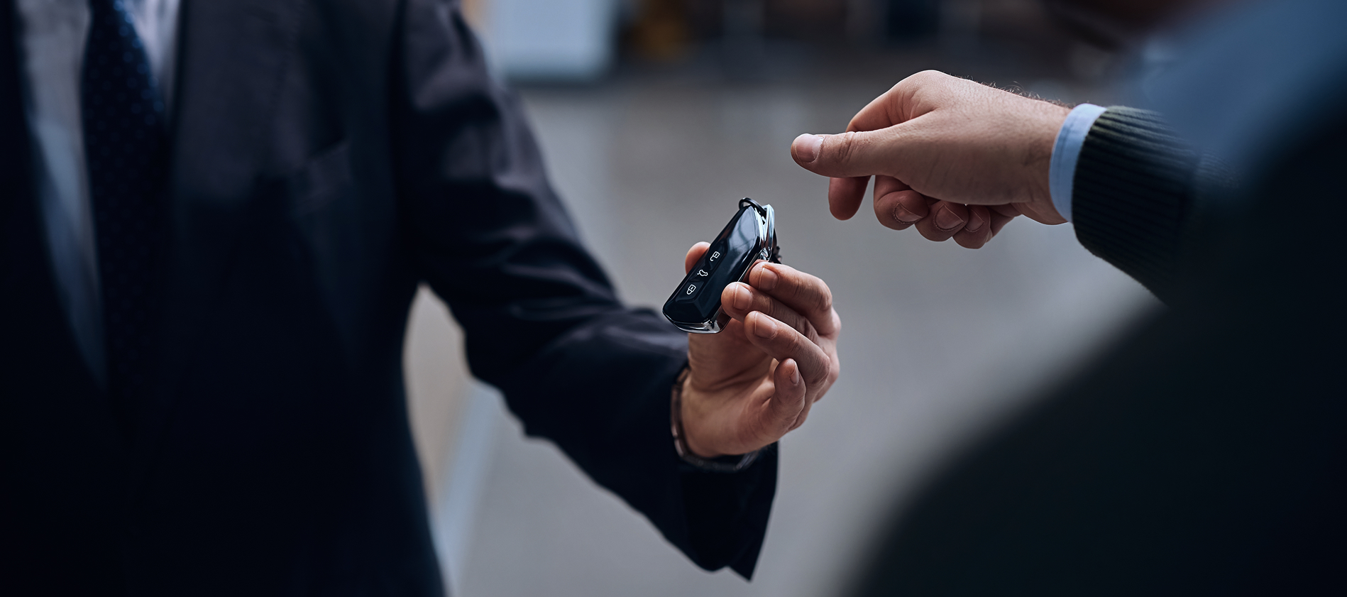 Franchise pleine CDW