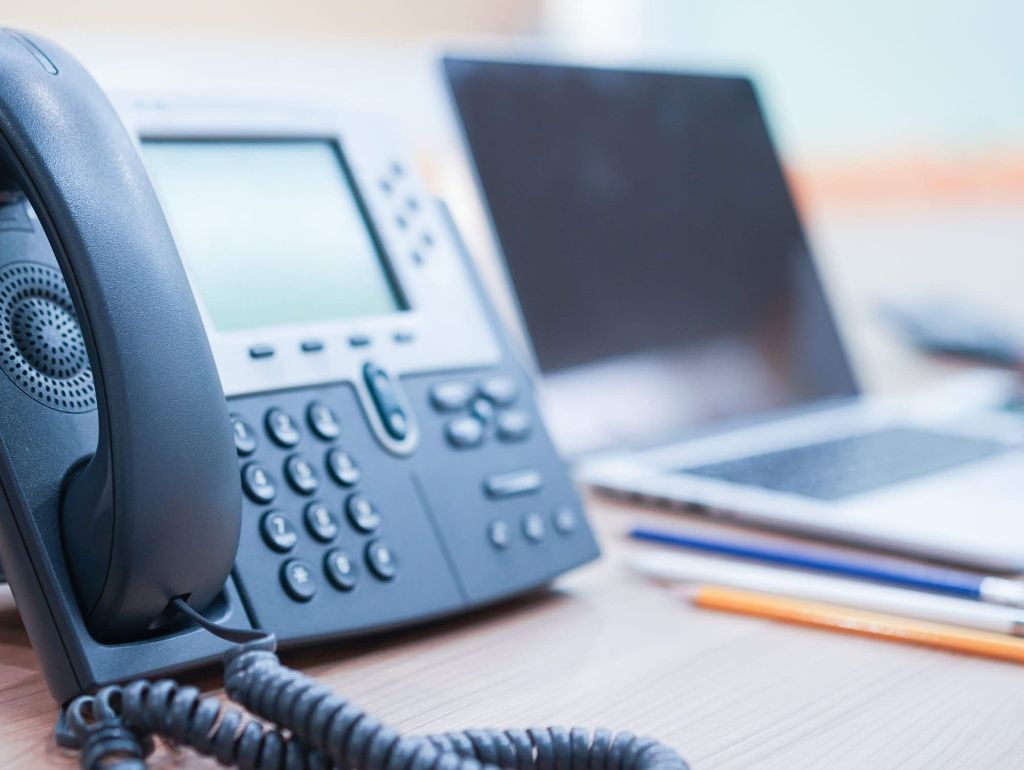 Assistance téléphonique FCDW